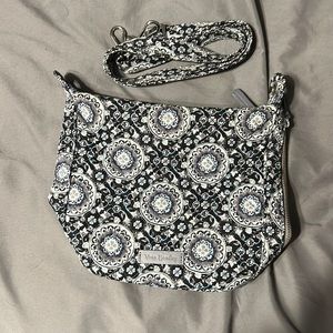 COPY - Vera Bradley Carson mini hobo